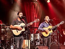 gipsy king wikipedia